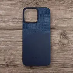 iPhone15ProMax用 PITAKA ケース StarPeak