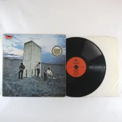 独LP The Who Sell Out ドイツ再発盤 ステレオ セルアウト 独LP The Who Sell Out ドイツ再発盤 ステレオ セルアウト - メルカリ
