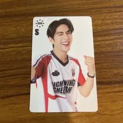 GMMTV Starlympics2025ランダムトレカ/SEA