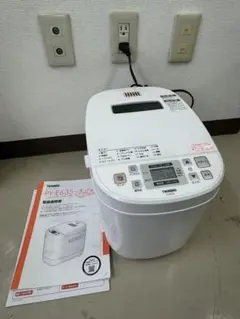 2026年最新】ツインバード ホームベーカリーの人気アイテム - メルカリ