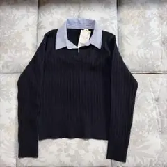 レディースニット