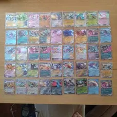 ポケモンカードセット exまとめ売り - メルカリ