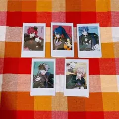 魔法使いの約束 サンリオコラボチェキ