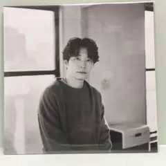 星野源☆レコード☆国内盤