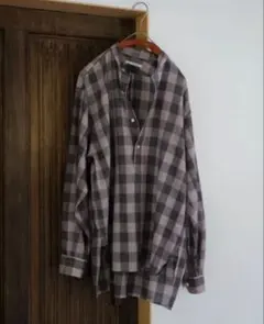 maatee&sons 柿乃葉別注 /ストライプシルクT カシカシ様専用 maatee&sons 柿乃葉別注 /ストライプシルクT - メルカリ