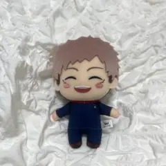 2025年最新】呪術廻戦ともぬいの人気アイテム - メルカリ