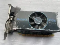 GALAXY GTX 720 グラフィックボード
