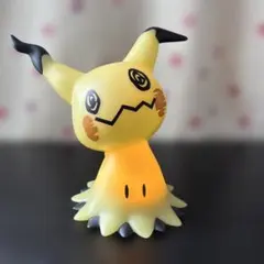 一番くじ　フィギュア B賞 ポケモン ミミッキュライト