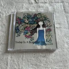Supercell Today Is A Beautiful Day アルバム