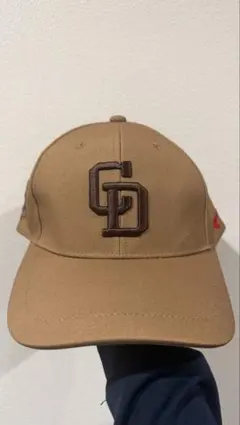 中日ドラゴンズ 沖縄キャンプ 2026 非売品キャップ