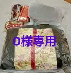 O様専用　創作コスプレ衣装フルセット