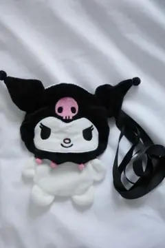 クロミ　ポシェット