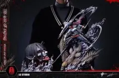 ミカサ・アッカーマン 進撃の巨人 Titan フィギュア ガレージキット