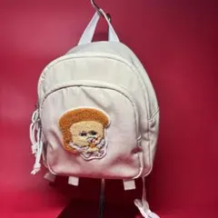 パンどろぼう リュック アカチャンホンポ 子供 バッグ