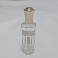 【ヴィンテージ】マダム ロシャス ミニ香水瓶 空瓶 13ml レトロ フランス製