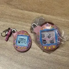 たまごっち　シャカシャカチャームコレクション3　めじるしアクセサリー3