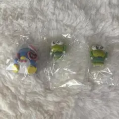 はぴだんぶい おうえんフィギュア