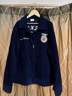 ffaジャケット