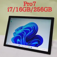 超美品・LTE・最高機SurfacePro7＋ 16G/256G Ofice 新品・LTE・最高機】SurfacePro7＋ 16G/256G Offce 超美品・LTE