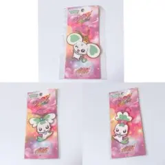 プリキュア プリキュアオールスターズ フレンズアクリルキーチェーン