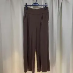 グリーンレーベルリラクシング　パンツ