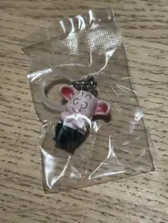 ドラゴンボールめじるしアクセサリー ウーロン