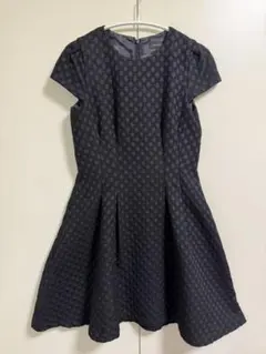 JILLSTUARTパーティードレス