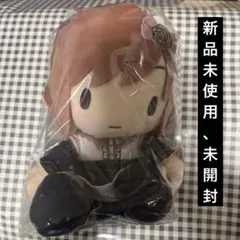 プロセカ ふわぷち ぬいぐるみ Mサイズ 囚われのマリオネット 朝比奈まふゆ 2025年最新】囚われのマリオネット ぬいぐるみの人気アイテム - メルカリ