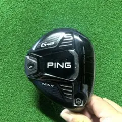 新品未使用】PING G425 MAX 7W スピーダーNX ブルー - メルカリ