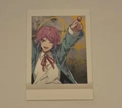 ヒプノシスマイク 飴村乱数 ぱしゃこれ