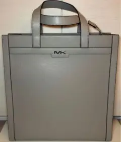 美品　マイケルコース　トートバッグ