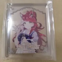 ウマ娘6thライブ　コロッタ　ラヴズオンリーユー