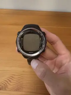 SUUNTO D4　ダイビングコンピュータ　ジャンク