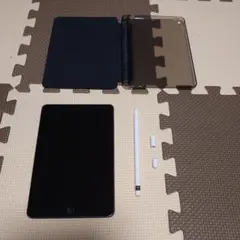 iPadmini（第5世代）+ Apple Pencil