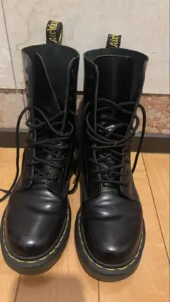 はむむん様 専用Dr.Martens 1460 ブーツ UK5（24cm） - メルカリ