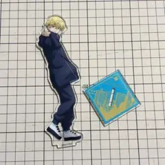 ★【東リべ】松野千冬 アクスタ