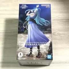 劇場版 転生したらスライムだった件 蒼海の涙編 ユラ フィギュア