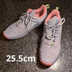 【Aランク】ヨネックス パワークッション ソニケージ3ウィメンAC 25.5cm