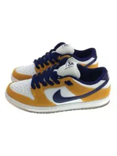 NIKE SB DUNK LOW LASER ORANGE ナイキ bq6817