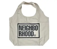 2025年最新】NEIGHBORHOOD トートバッグの人気アイテム - メルカリ