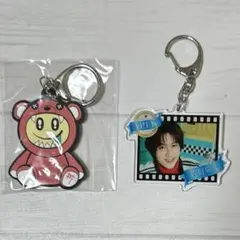 2025年最新】曽野舜太 キーホルダーの人気アイテム - メルカリ