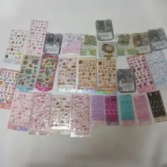 90枚 大量シール セット売り 固めシール流行のシール多数 90枚 大量シール セット売り 固めシール流行のシール多数 - メルカリ