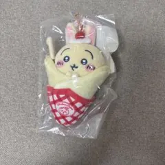 ちいかわ　クレープくじ　C賞　うさぎ