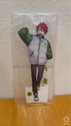 2025年最新】じゃぱぱ アクリルスタンドの人気アイテム - メルカリ