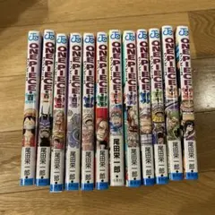 2026年最新】ワンピース 漫画 100巻の人気アイテム - メルカリ