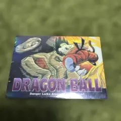 ドラゴンボール カプセル台紙 台紙のみ DRAGONBALL ドラゴンボール カプセル台紙 台紙のみ DRAGONBALL - メルカリ
