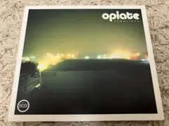Opiate / Sometimes エレクトロニカ CD アルバム