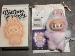 ラブブ Big into Energy エナジー LUCK