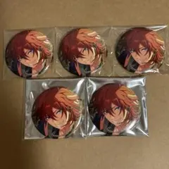 あんスタ　天城燐音　缶バッジ