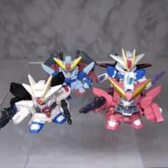 2025年最新】ガンダム_SEEDの人気アイテム - メルカリ
